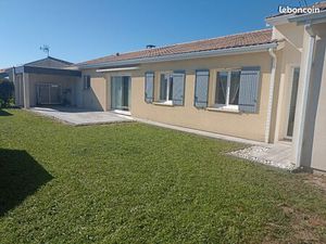 Maison - 7 pièces - 138 m2