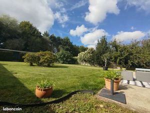 Maison 5 pièces 100 m²