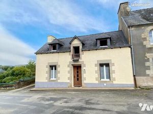 Maison 4 pièces 96 m²