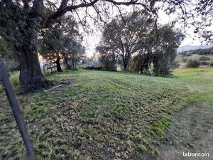 Terrain Bastelicaccia