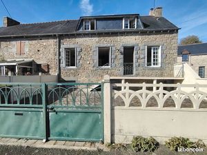 Vend maison à rénover  gros potentiel