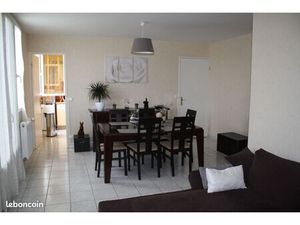 Location Appartement T3