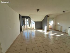 Location appartement T3 – Druelle (75 m²)