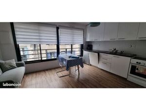 Immeuble 6 pièces 115 m²