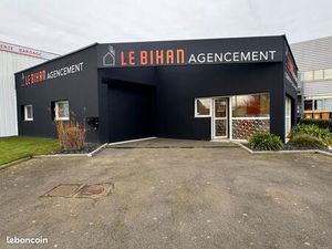 Immeuble 2 pièces PORDIC