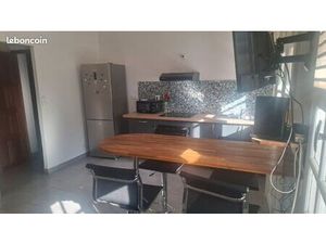 Location de logement meublé