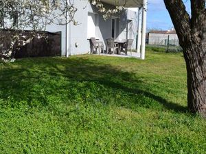 Appartement avec grand jardin ensoleillé -3 pièces 66 m²