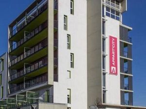 Appartement 1 pièce 20 m²