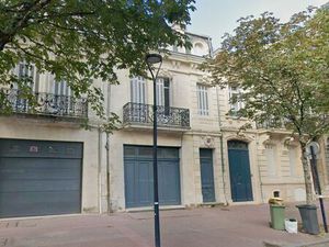 Bureaux 82 m² Bordeaux