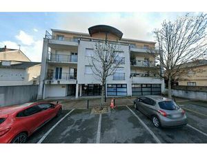 Bureaux 138 m²