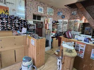 Vente d'un local commercial de 72 m²