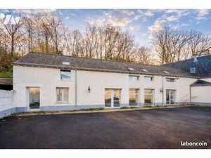 Local d'Activités 300 m² ST AVERTIN