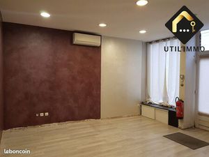 Local 50 m² Vatan
