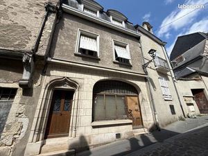 Maison de ville 4 pièces 70 m²