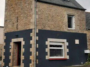 Maison de bourg