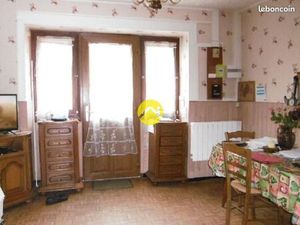 Maison 3 pièces 63 m²