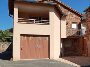 Maison T6 avec 2 terrasses centre-ville quartier tranquille