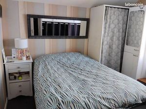 Grande maison merignac centre années 80