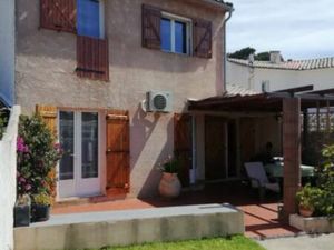 Maison 5 pièces 83 m²