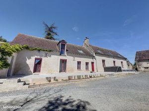 Propriété 10 pièces 225 m²