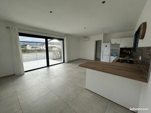 Villa 4 pièces 82 m²