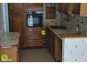 Maison 4 pièces 78 m²