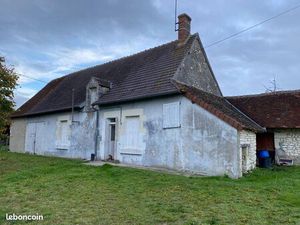 Maison 3 pièces 70 m²