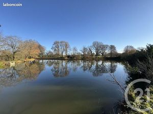 Terrain 9 180 m² Mouhers