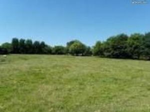 Terrain 2 400 m² Coutras