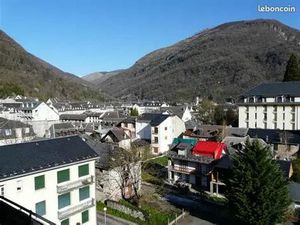 Cherche location a l'annee sur bagneres de luchon