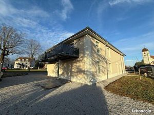 Plateau à aménager Centre village