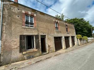 Maison 2 pièces 114 m²