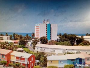 Beau T4 avec vue mer