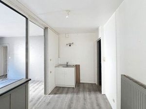 Appartement 3 pièces 57 m²