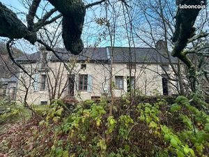 Ensemble immobilier - FROLOIS