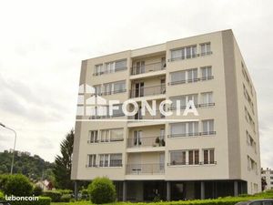 Appartement 5 pièces 85 m²