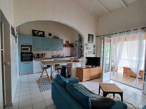 A vendre charmant appartement gosier