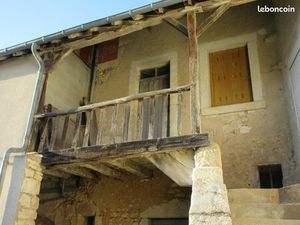 Maison 2 pièces 57 m²