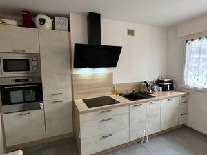 Appartement 82 m2 Montbéliard