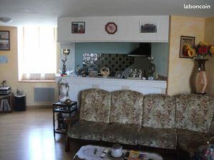 Appartement 1 er etage