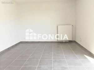 Appartement 1 pièce 30 m²