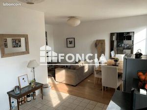 Appartement 3 pièces 50 m²