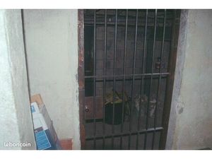 Cave Blindée Bordeaux Judaïque