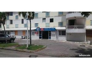 Local Marina de Saint-Francois