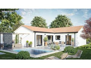 Maison 5 pièces 91 m²