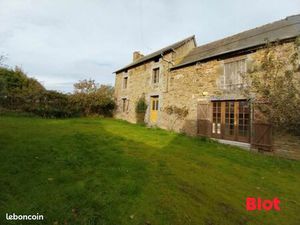 Ferme 2 pièces 68 m²