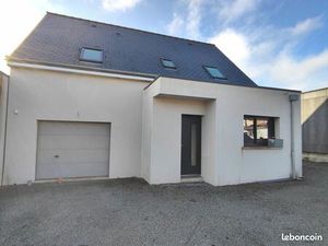 Maison 5 pièces 95 m²