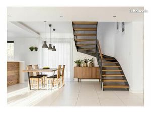 Maison 3 pièces 83 m²