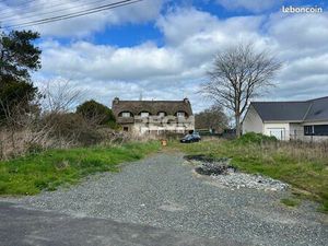 Maison 10 pièces 180 m²