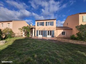 Maison 5 pièces 110 m2